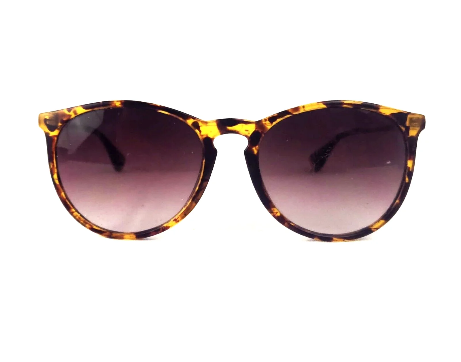 Sungait Adult Unisex Sunglasses Cat Eye/Club Style Gold Sun Glasses